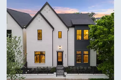 5312 Wembley Downs Drive, Houston, TX 77091 - Photo 1