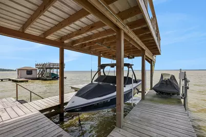 546 W Cattle Drive, Onalaska, TX 77360 - Photo 33