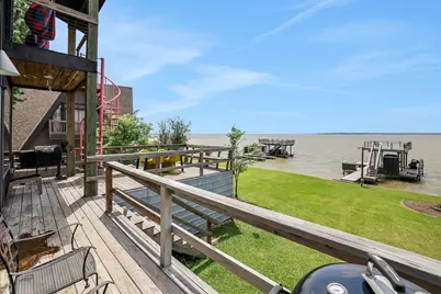 546 W Cattle Drive, Onalaska, TX 77360 - Photo 27