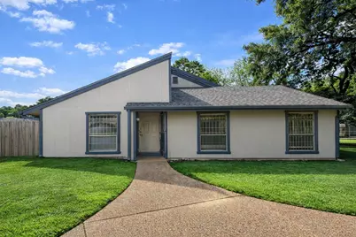 5817 W Tidwell Road, Houston, TX 77092 - Photo 1