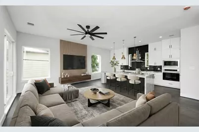 3419 Arlington Street, Houston, TX 77018 - Photo 3