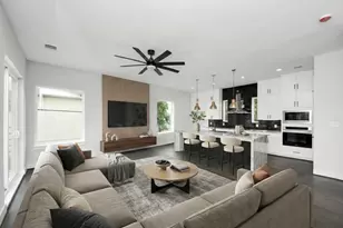 3419 Arlington St, Houston, TX 77018 - Photo 3