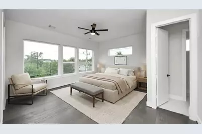 3419 Arlington Street, Houston, TX 77018 - Photo 5