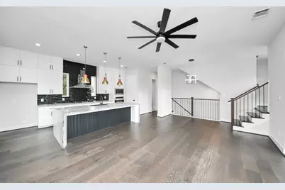 3419 Arlington Street, Houston, TX 77018 - Photo 11