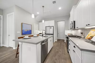 5211 Amber Sunrise Drive, Houston, TX 77018 - Photo 19