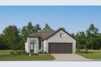 21618 Carbonari Drive, Hockley, TX 77447 - Photo 1