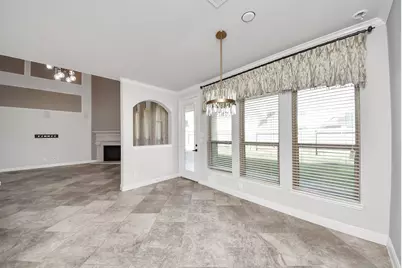 1902 Zillah Wheat Dr, Rosenberg, TX 77469 - Photo 17