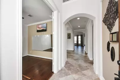1902 Zillah Wheat Dr, Rosenberg, TX 77469 - Photo 3