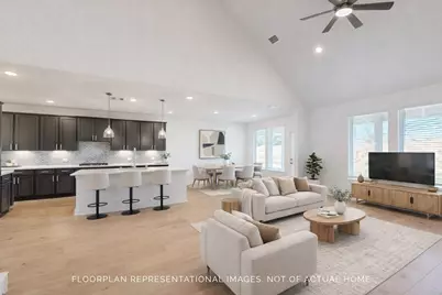 20906 Holm Oak Way, Tomball, TX 77447 - Photo 7