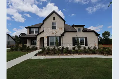 20906 Holm Oak Way, Tomball, TX 77447 - Photo 1