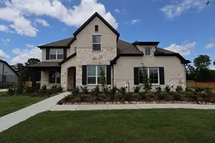 20906 Holm Oak Wy, Tomball, TX 77447 - Photo 1