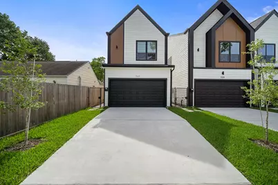 7117 Goforth Street, Houston, TX 77021 - Photo 1