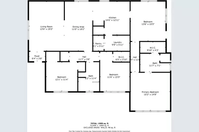 1801 Adams Street, Liberty, TX 77575 - Photo 19