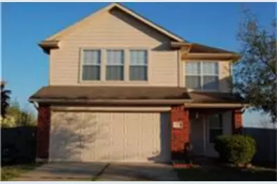 6403 Linden Knoll Lane, Houston, TX 77085 - Photo 1