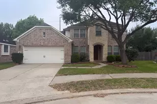 602 Admiral Bay Ln, Katy, TX 77494 - Photo 1