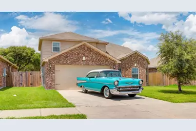 7726 N Country Space Loop, Richmond, TX 77469 - Photo 1