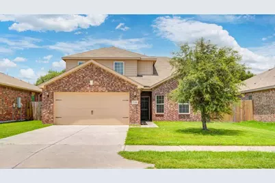 7726 N Country Space Loop, Richmond, TX 77469 - Photo 3