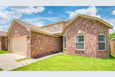 7726 N Country Space Loop, Richmond, TX 77469 - Photo 5