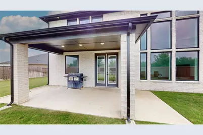 31727 Splitting Willow Way, Fulshear, TX 77441 - Photo 11