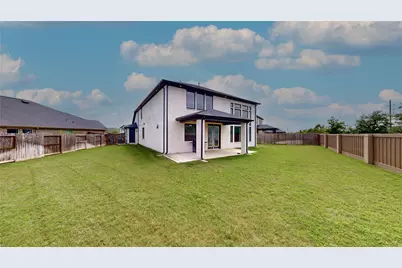 31727 Splitting Willow Way, Fulshear, TX 77441 - Photo 9