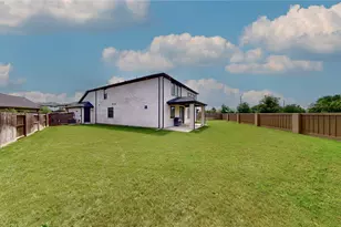 31727 Splitting Willow Way, Fulshear, TX 77441 - Photo 13