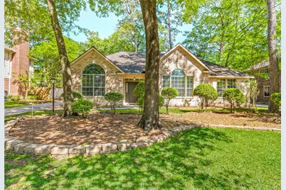 54 S Summer Cloud Drive, The Woodlands, TX 77381 - Photo 1