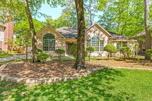 54 S Summer Cloud Dr, The Woodlands, TX 77381 - Photo 1