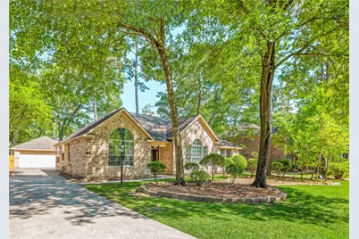 54 S Summer Cloud Drive, The Woodlands, TX 77381 - Photo 33
