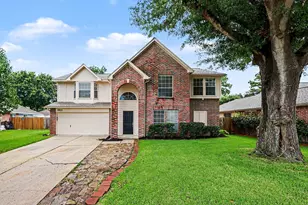 2811 Copra Ln, Houston, TX 77073 - Photo 1