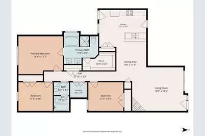 13211 Salem Circle, Montgomery, TX 77356 - Photo 23