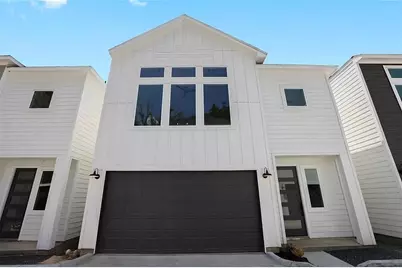105 W Whitney Street #B, Houston, TX 77018 - Photo 1