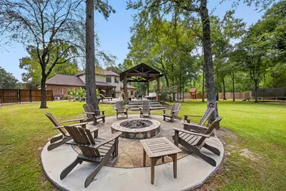 10410 Clubhouse Circle, Magnolia, TX 77354 - Photo 37