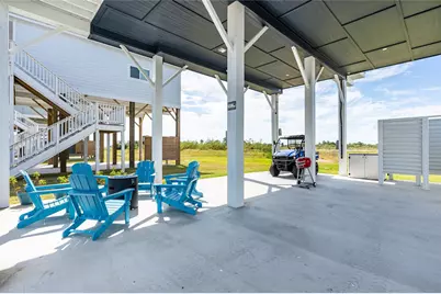 1087 Shady Lane, Gilchrist, TX 77617 - Photo 45