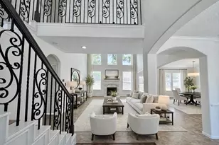 31023 Kingsway Park Ln, Spring, TX 77386 - Photo 3