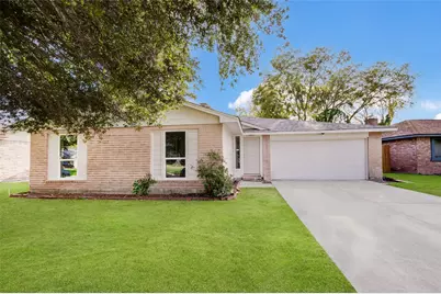 2315 Green Knoll Drive, Houston, TX 77067 - Photo 1