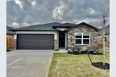 5026 Pine Haven Lane Lane, Fresno, TX 77545 - Photo 1