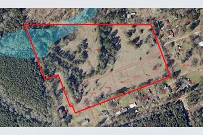 919 Pine Valley, Diboll, TX 75941 - Photo 49