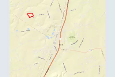 919 Pine Valley, Diboll, TX 75941 - Photo 21