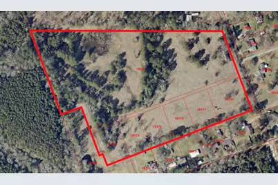 919 Pine Valley, Diboll, TX 75941 - Photo 11