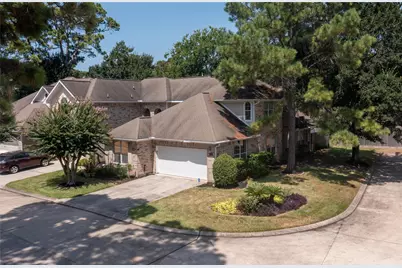 2006 Marchwood Manor Drive, Houston, TX 77090 - Photo 3
