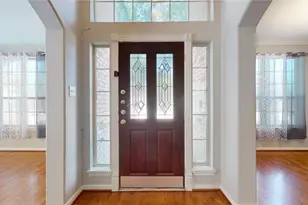 2006 Marchwood Manor Dr, Houston, TX 77090 - Photo 5