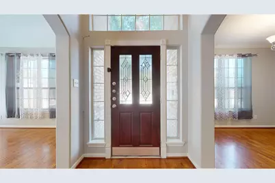 2006 Marchwood Manor Drive, Houston, TX 77090 - Photo 5