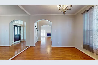 2006 Marchwood Manor Drive, Houston, TX 77090 - Photo 9