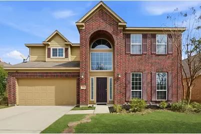 20714 Quartz Creek Lane, Humble, TX 77338 - Photo 1