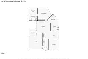 20714 Quartz Creek Ln, Humble, TX 77338 - Photo 49