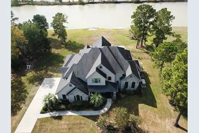 32726 Tall Oaks Way, Magnolia, TX 77354 - Photo 1