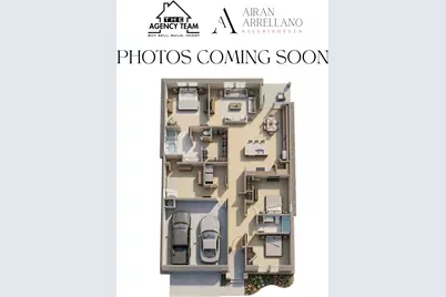 8221 Tareyton Lane, Houston, TX 77075 - Photo 1
