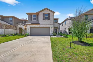 1005 Laguna Cv Dr, Katy, TX 77493 - Photo 1