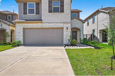 1005 Laguna Cove Drive, Katy, TX 77493 - Photo 3