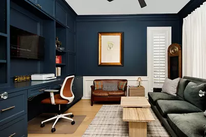 2 Graceful Elm Court, The Woodlands, TX 77381 - Photo 7